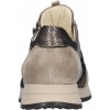 Afbeelding van WALDLAUFER DAMES SNEAKERS TAUPE 752004 407 093 H VICKY CHICAGO O. ALICANTE STORM BRONCE