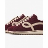 Afbeelding van VIA VAI DAMES SNEAKERS ROOD 62471-02-1302 SIERRA VELVET MIKKI EVE