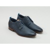 Afbeelding van REHAB HEREN VETERSCHOENEN GREG WALL 02 7000 INDIGO 1712 205111 7000