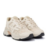 Afbeelding van NUBIKK DAMES SNEAKERS BEIGE 21051401 ROSS TREK EDGE 22DN DESERT NUBUCK