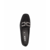 Afbeelding van GABOR DAMES INSTAPSCHOENEN ZWART 4002.02.001 SAMTCHEVREAU BLACK