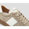 Afbeelding van REHAB HEREN SNEAKERS KHAKI ZACK SUE LTHR 5300 KHKI 2512 633103 5300