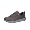 Afbeelding van WALDLAUFER HEREN SNEAKERS BRUIN 528001 100 216 H MARIUS DAKOTA BROWN