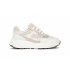 Afbeelding van XSENSIBLE DAMES SNEAKERS WIT 33002.5 PONTE VECCHIO G 157 OFF WHITE COMBI
