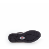 Afbeelding van GABOR DAMES SNEAKERS ZWART 0106.03.002 NAVA HT/PERL. K. BLACK/TAUPE KOMBI