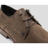 Afbeelding van REHAB HEREN VETERSCHOENEN BRUIN GREG STONES 4800 DBRWN 2442 306163