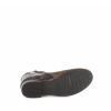 Afbeelding van GABOR DAMES ENKELLAARZEN BRUIN 72.713.34 DREAMVEL/KROKOLACK NUT MICRO