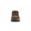 Afbeelding van GABOR HEREN SNEAKERS BRUIN 0100.02.03 OIL NUBUK/DREAMVELOUR ESPRESSO