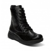Afbeelding van XSENSIBLE DAMES BOOTS ZWART 30226.5 ALBI H 002 BLACK