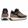 Afbeelding van FLORIS VAN BOMMEL DAMES SNEAKERS ZWART SFW-10138-10-02 SUVI 02.11 BLACK G 