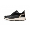 Afbeelding van XSENSIBLE DAMES SNEAKERS ZWART 30215.2 GRENOBLE HX 084 BLACK COMBI