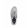 Afbeelding van GABOR HEREN SNEAKERS GRIJS 8000.25.07 DREAMVELOUR/MESH-MIDGREY/MOON/MARINE G½