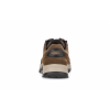 Afbeelding van GABOR HEREN SNEAKERS BRUIN 0100.02.03 OIL NUBUK/DREAMVELOUR ESPRESSO