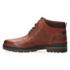 Afbeelding van AUSTRALIAN HEREN BOOTS BRUIN 15.1578.01-D21 MIDDELBURG COGNAC LEATHER 