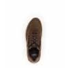 Afbeelding van GABOR HEREN SNEAKERS BRUIN 0100.02.03 OIL NUBUK/DREAMVELOUR ESPRESSO
