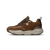 Afbeelding van XSENSIBLE DAMES SNEAKERS SWX21 32005.2 370 HX COGNAC