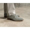 Afbeelding van REHAB HEREN VETERSCHOENEN BLAUW 2342 306141 GREG WALL SUE 2060 GRY-BLU