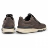 Afbeelding van FLORIS VAN BOMMEL HEREN SNEAKERS BRUIN SFM-10135-21-01 DE ZAGER 01.29-DARKBROWN-G½