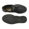 Afbeelding van NUBIKK HEREN VETERBOOTS ZWART JONAH ARCTIC FUR 21084700 BLACK LEATHER 10L