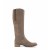 Afbeelding van GABOR DAMES LAARZEN BRUIN 8035.04.001 DREAMVELOUR (MICRO) FARRO