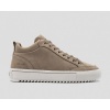 Afbeelding van REHAB HEREN SNEAKERS TAUPE CRAIG NUB 4700 TPE 2142 653202 4700