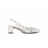 Afbeelding van GABOR DAMES PUMPS ECRU 82.260.91 LUCHS MET BIANCO G