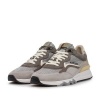 Afbeelding van FLORIS VAN BOMMEL HEREN SNEAKERS GRIJS SFM-10178-32-02 DE ZAGER 05.29 LIGHTGREY G½