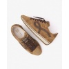 Afbeelding van VIA VAI DAMES SNEAKERS BRUIN 62471-02-1384 SIERRA QUAGLIA MIKKI EVE