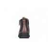 Afbeelding van WALDLAUFER DAMES BOOTS BRUIN 902802 194 192 H BRUNI PLANET BROWN