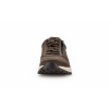 Afbeelding van GABOR HEREN SNEAKERS BRUIN 0100.01.03 NUBUK/MESH MOCCA