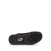 Afbeelding van GABOR DAMES BOOTS ZWART 76.887.37 SAMTCH/NUBUK/MET SCHW/ANTHR. ROLLING SOFT