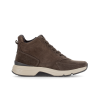 Afbeelding van GABOR ROLLINGSOFT DAMES BOOTS BRUIN 0803.02.006 DREAMVELOUR/DRILL K ENGL.BROWN (MICRO)
