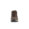 Afbeelding van GABOR ROLLINGSOFT DAMES BOOTS BRUIN 0803.02.006 DREAMVELOUR/DRILL K ENGL.BROWN (MICRO)