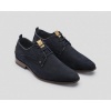 Afbeelding van REHAB HEREN VETERSCHOENEN BLAUW GREG WALL SUE 8100 DBLU 2342 306141