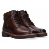 Afbeelding van AUSTRALIAN HEREN BOOTS BRUIN 15.1718.01-D47 MATHEW BROWN LEATHER D47 BROWN