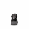 Afbeelding van GABOR DAMES BOOTS ZWART 76.887.37 SAMTCH/NUBUK/MET SCHW/ANTHR. ROLLING SOFT