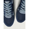 Afbeelding van HOFF HEREN SNEAKERS BLAUW CITY STUTTGART MAN