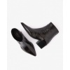 Afbeelding van VIA VAI DAMES ENKELLAARZEN BRUIN 62448-01-1285 ERIS MUSTANG KATE NEIL