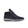 Afbeelding van WALDLAUFER DAMES BOOTS BLAUW 961801 200 021 H TERESA ORDER TRUDY DEEPBLUE SCHIEFER