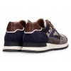 Afbeelding van AUSTRALIAN HEREN SNEAKERS GRIJS 15.1669.03-KK6 TIAGO GREY