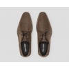 Afbeelding van REHAB HEREN VETERSCHOENEN BRUIN GREG STONES 4800 DBRWN 2442 306163