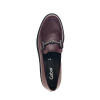 Afbeelding van GABOR DAMES LOAFERS BORDEAU 35.211.95 BORDEAUX