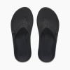Afbeelding van REEF HEREN SLIPPERS ZWART CJ4346-61 CUSHION PHANTOM 2.0 BLACK