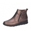 Afbeelding van WALDLAUFER DAMES BOOTS BRUIN 902802 194 192 H BRUNI PLANET BROWN