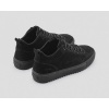 Afbeelding van REHAB HEREN SNEAKERS CRAIG NUB 1212 BLK-BLK 2142 653202 1212