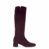 Afbeelding van GABOR DAMES LAARZEN PAARS 8036.03.006 DREAMVELOUR (MICRO) MULBERRY