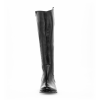 Afbeelding van GABOR DAMES LAARZEN ZWART 71.649.27 FOULARDCALF MICRO SCHWARZ M