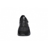 Afbeelding van WALDLAUFER DAMES SNEAKERS ZWART 626K02 414 001 K RAMONA DENVER KALEIDOSTR.BRONX T SCHWARZ