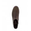 Afbeelding van GABOR DAMES BOOTS 8024.01.005 VEL./KROKOLACK (MIC ENGL. BROWN
