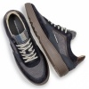 Afbeelding van FLORIS VAN BOMMEL HEREN SNEAKERS BLAUW SFM-10256-41-01 DE KUPSTER 09.03-DARKBLUE-G½